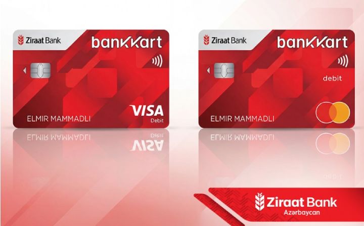 Ziraat Bank Azərbaycan biznes müştəriləri üçün əmək haqqı layihəsi üzrə güzəşt kampaniyasına start verir